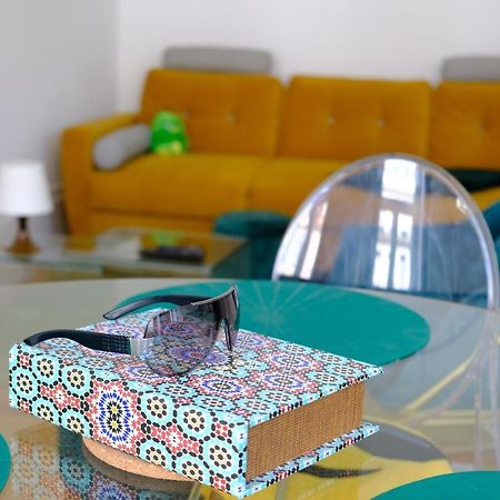 Appartement Pont Luiz Порто Екстериор снимка