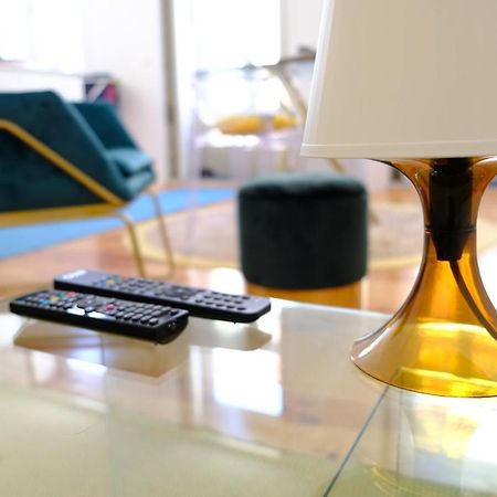 Appartement Pont Luiz Порто Екстериор снимка