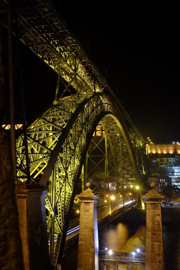 Appartement Pont Luiz Порто Екстериор снимка