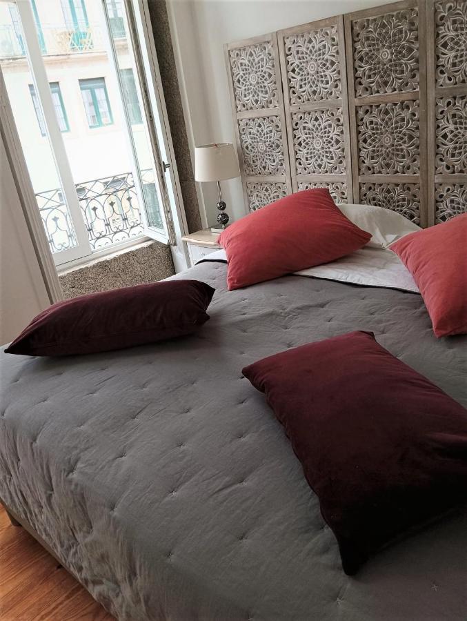 Appartement Pont Luiz Порто Екстериор снимка