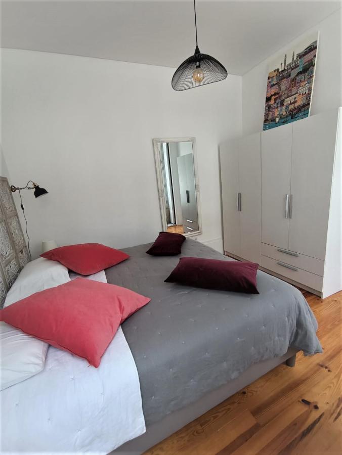Appartement Pont Luiz Порто Екстериор снимка