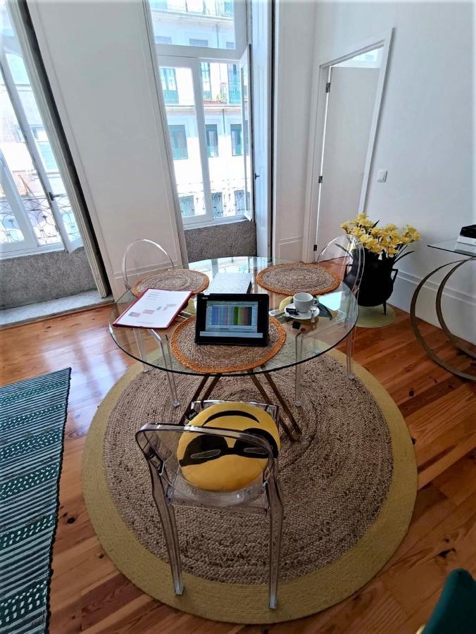 Appartement Pont Luiz Порто Екстериор снимка