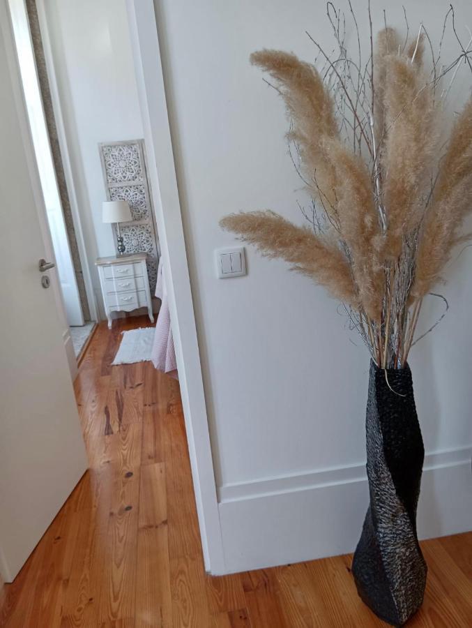 Appartement Pont Luiz Порто Екстериор снимка