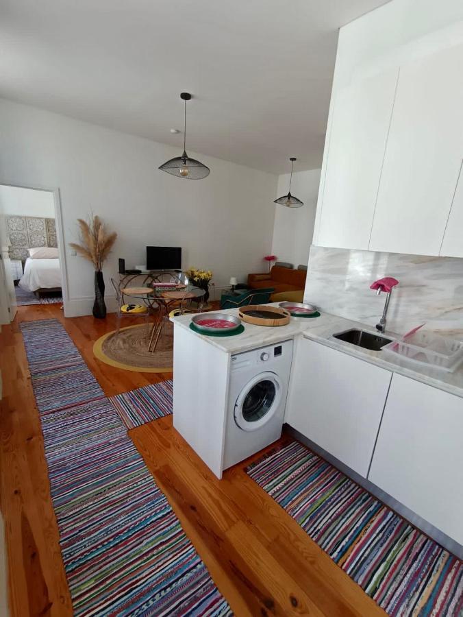 Appartement Pont Luiz Порто Екстериор снимка